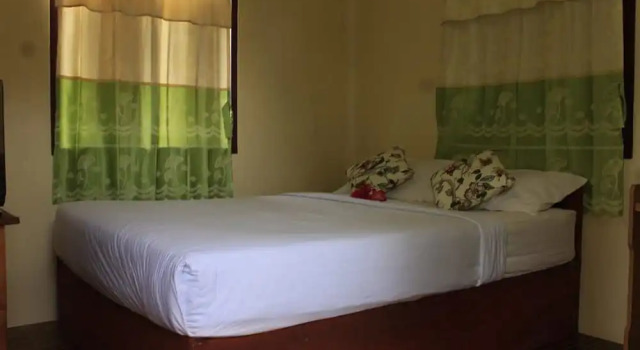 Номер Standard Tanouy Garden Resort Koh Phangan