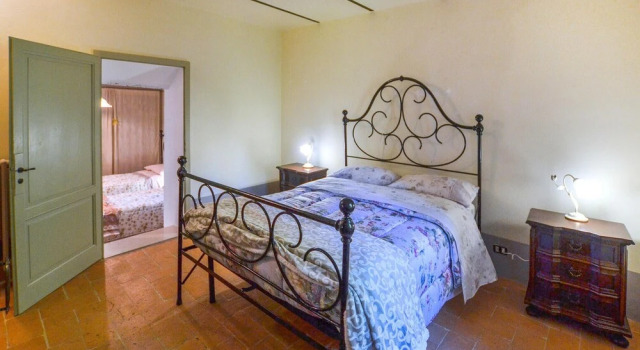 Beautiful Apartment in Cetona With 2 Bedrooms and Wifi