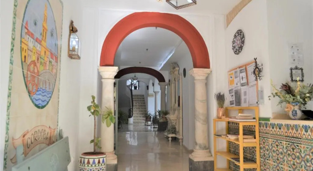 Hotel Marisa