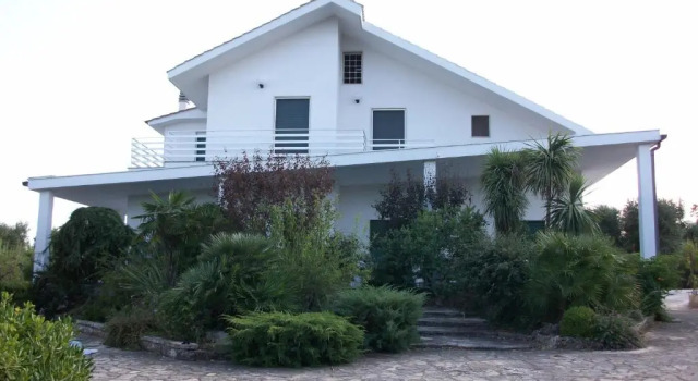 Вилла Villa Gianfreda