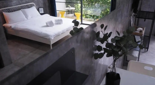 Baan Trok Bedroom Studio Maikhao, Забронировать Отель Недорогие отели острова Пхукета, недорого