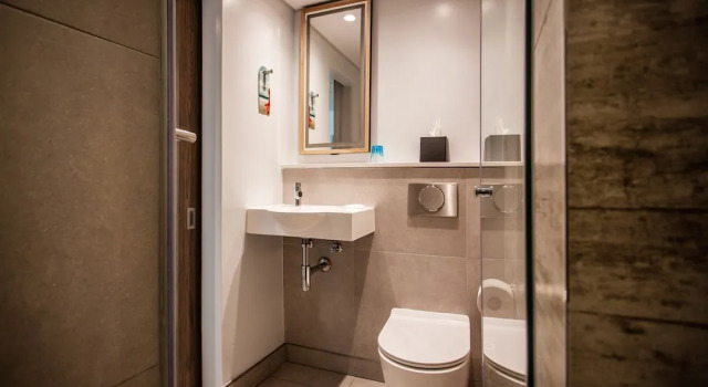 Standard quarto StayEasy Maputo