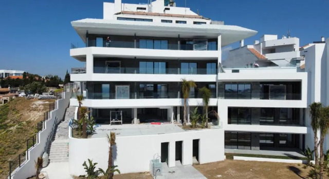 The View Luxury Vacation Penthouse 1