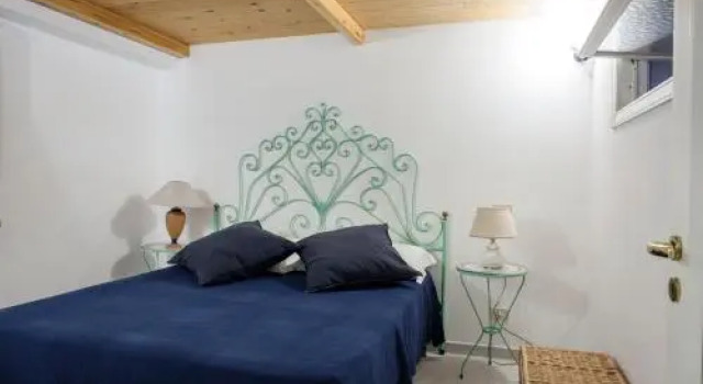 Donna Sara - Cozy Flat In A Charming Amalfi Court