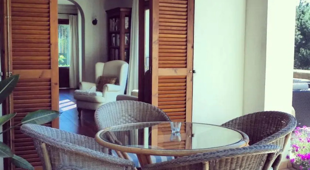 Casa Paseo Platon