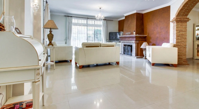Villa España, Забронировать Вилла Виллы Калаонда, Вилла