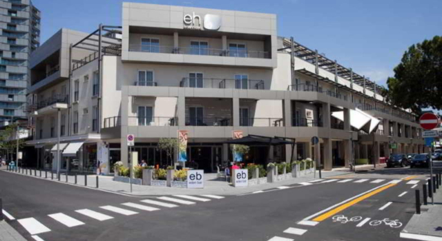 Hotel Eden