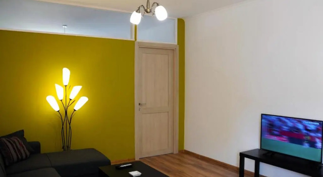 Artemis Apartment, No.183