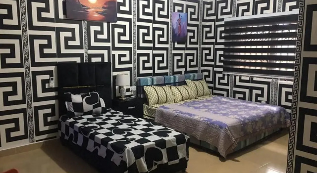 Номер Standard Oliver Cottage