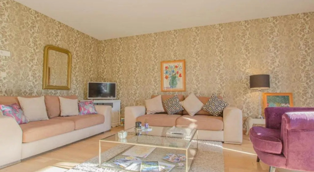 Appartement Troyes, 3 pièces, 4 personnes - FR-1-543-224