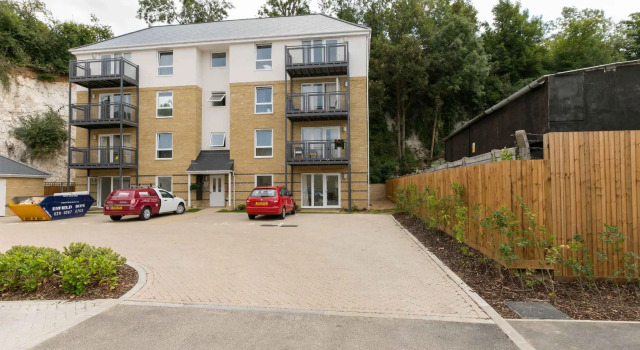 Hertford Serviced Apartments, Varaa Huoneisto Asunnot kohteessa Merseyside, Huoneisto