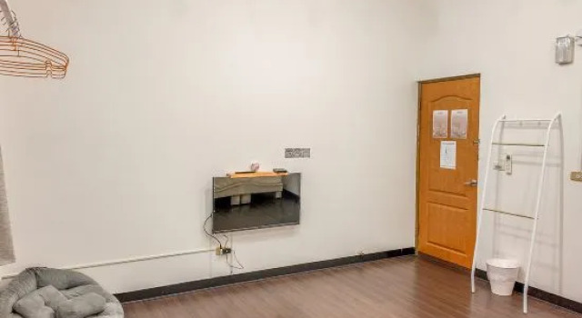 Четырёхместный номер Standard Baby Time Homestay