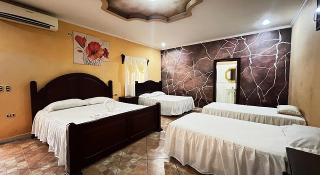 Apart Hotel K-Lisma, Reservar Hotel Hotéis em Cortés com piscina, Piscina