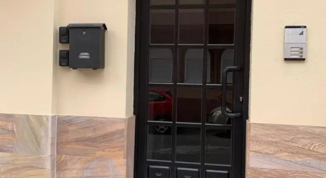 calle Eusebio Carballo II, Prenota Hotel La Oliva Fuerteventura