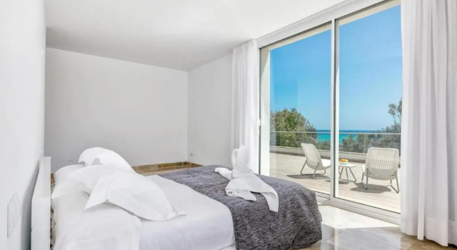 Son Jordi, Book Hotel Son Servera Majorca