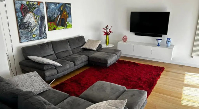 Апартаменты Deluxe Donatella Home