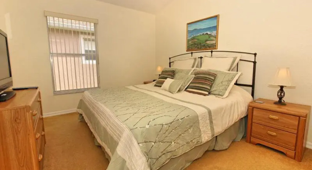 1842 Northampton Drive 4 Bedrooms, 3 Bathrooms, Забронировать Отель Давенпорт Orlando Metropolitan Area