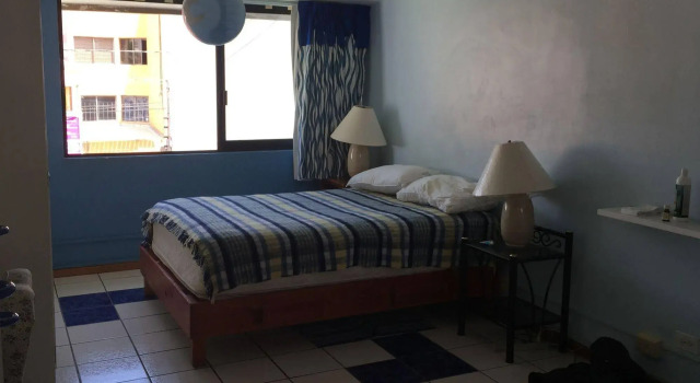 Bed and Breakfast Puebla La Paz, Rezerwuj Hotel Hotele w State of Puebla z parkingiem, Parking