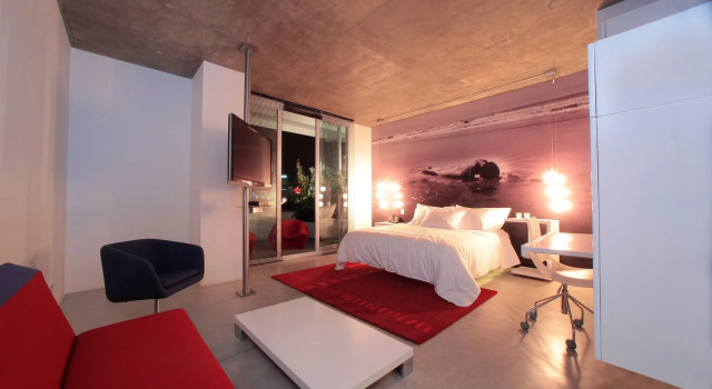 Now Hotel Cali - Adults Only, Boek Hotel Hotels in Cali met parkeren, in de buurt van Saint's Peter Cathedral, Parkeren