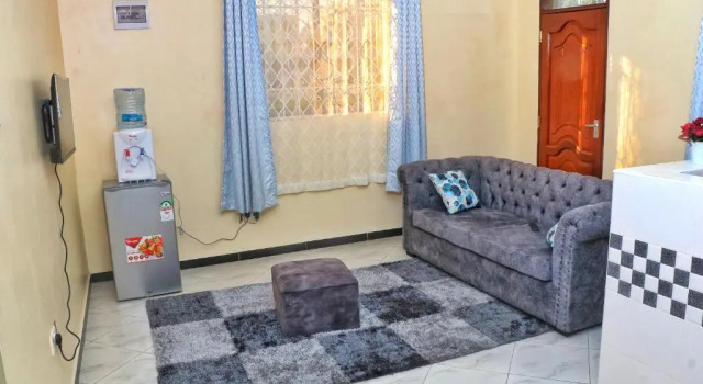 Nice Spacious 1bedroom hideout in bamburi, Book Hotel Hotels in Coast Region with Parking, Parking