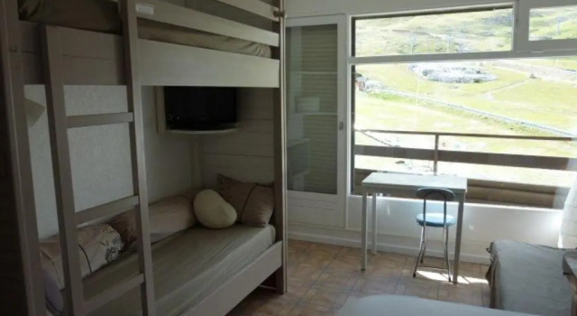 Studio Arette, 1 pièce, 6 personnes - FR-1-602-40