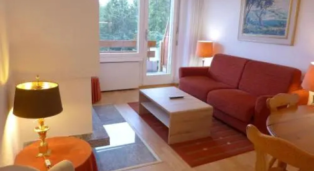 Apartment Terrasse des Alpes.26, Prenota Appartamento Crans-Montana Canton Vallese