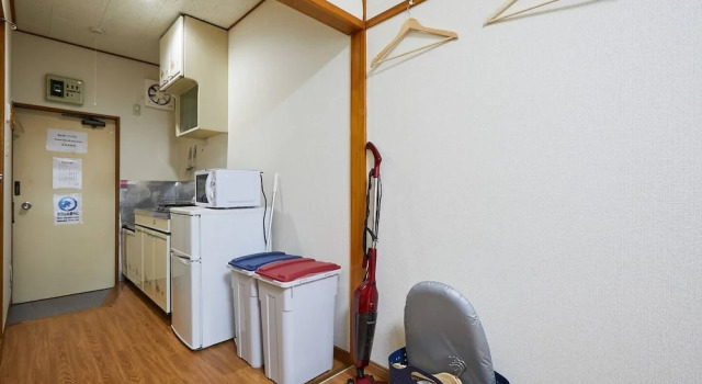 RESIDENTIAL HOTEL YAMATO-H Shimokitazawa 207