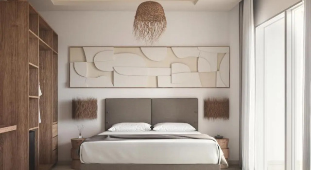 Skipper Beachfront Suites