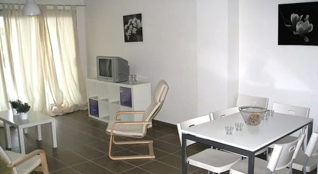 Residencial Nova Calpe