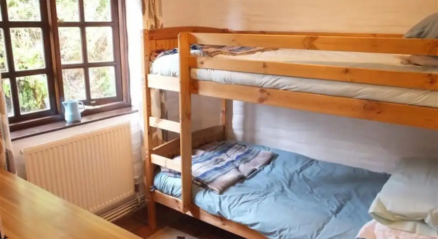 Oak Tree Cottage, Book Feriehus Cilgerran Glamorgan