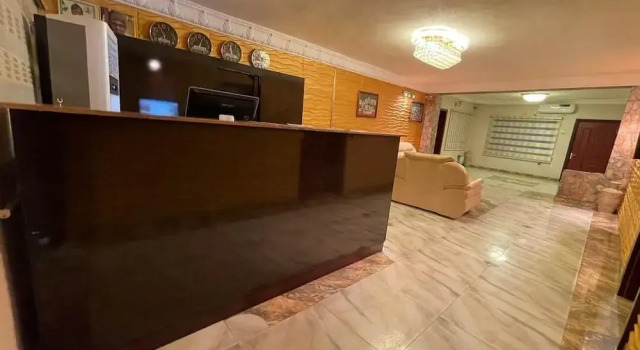 Royal Marquis Hotel