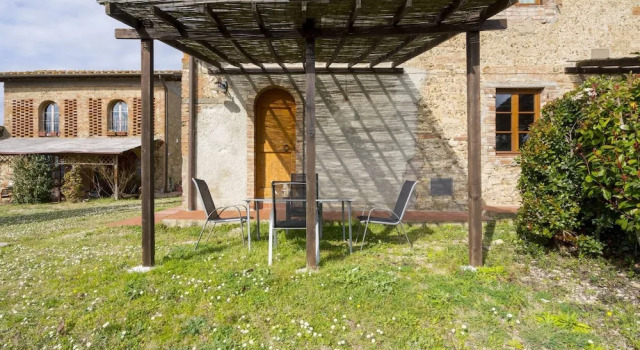Splendid Villa in Montespertoli With Swimming Pool, Garden, Забронировать Вилла Коттеджи Монтеспертоли, Коттедж