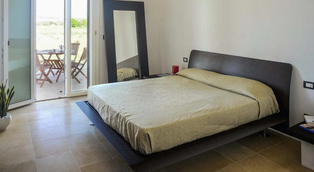 B&B Sosta A Ponente, Rezerwuj Bed and Breakfast Matino Salento