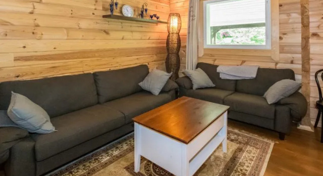 Holiday Home Kuusela, Rezerwuj Dom wakacyjny Forssa Southern Finland