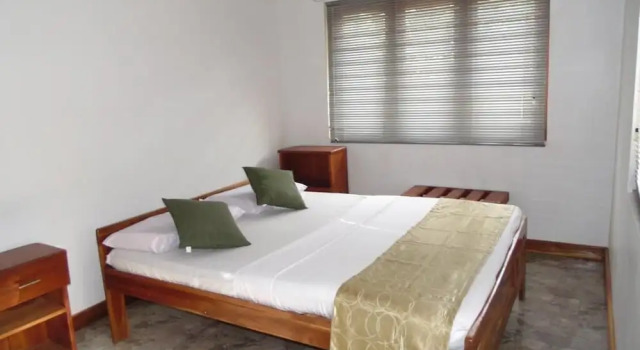 Xaviers Nila Villa, Buchen Sie Villa Villen in Trincomalee, Villa