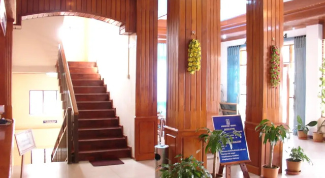 Princess Hotel