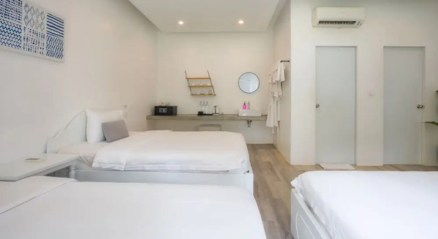 Номер Standard Glow Inn Siem Reap