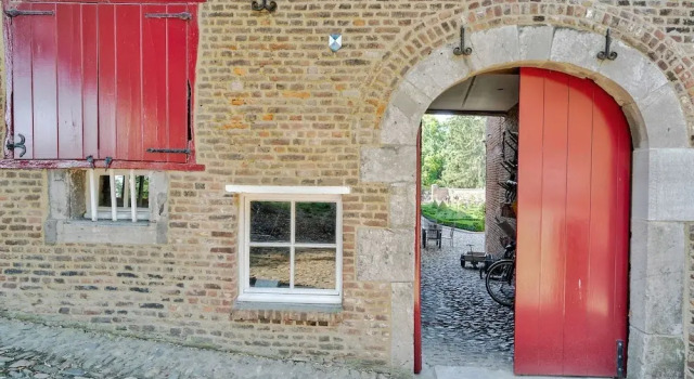 Apartments "meschermolen" Near Maastricht, Забронировать Апартаменты/квартира Апартаменты Эйсден, Апартаменты/квартира