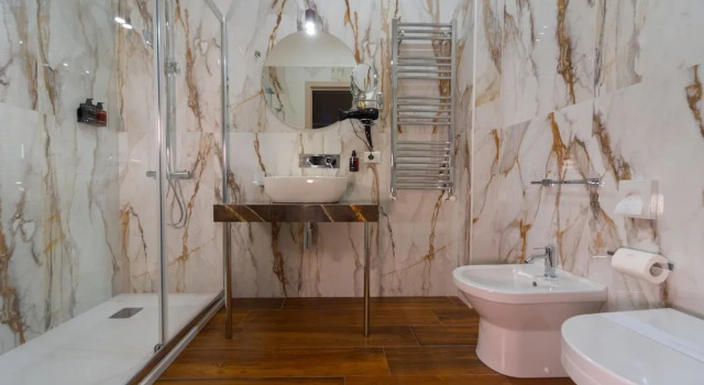 Serena Palace Superior Rooms, Book Hotel Hoteller i Mazara del Vallo med parkering, Parkering