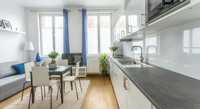 Appartement Vacances Picardie