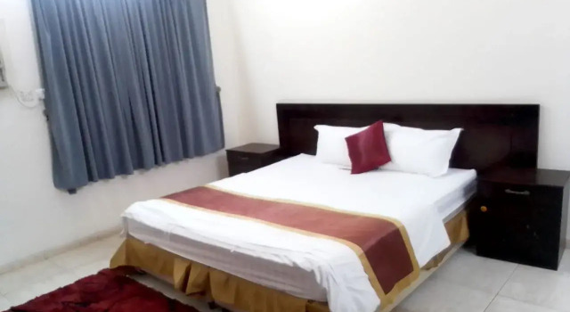 Danet Muhayil Furnished Apartments
