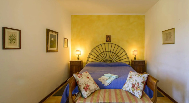 Agriturismo Querceto