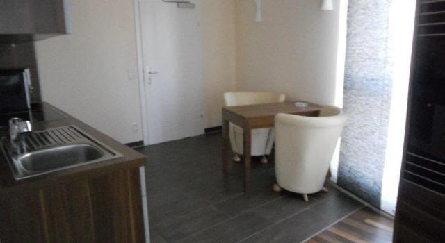 Hotel Checkin, Rezerwuj Hotel Hotele w Weiz z parkingiem, Parking