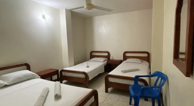 Номер Standard Hotel Granate