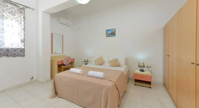 Blue Moon Villa, Забронировать Вилла Коттеджи Афанду, Коттедж