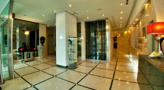 TURIM Ibéria Hotel