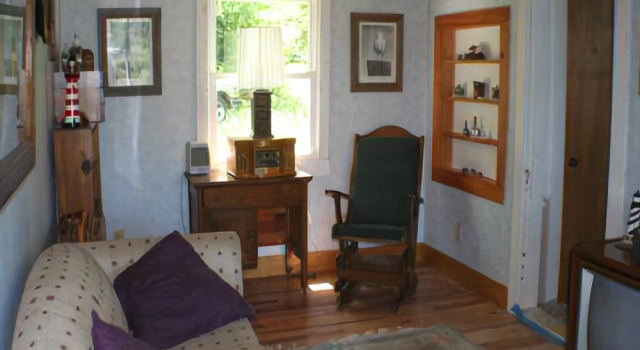 Palmer Retreat - Two Bedroom Home, Buchen Sie Hotel  