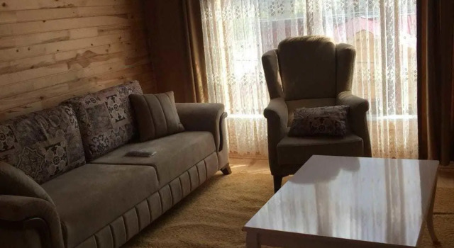 Pervanoglu Dinlenme Tesisi Motel, Забронировать Мотель Хамсикой Trabzon Region