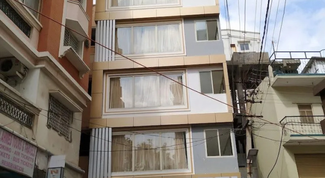 Aum Hotel