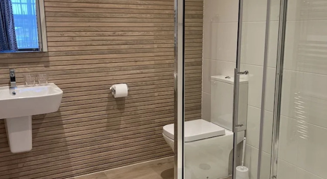 Коттедж Hotel Sheraton